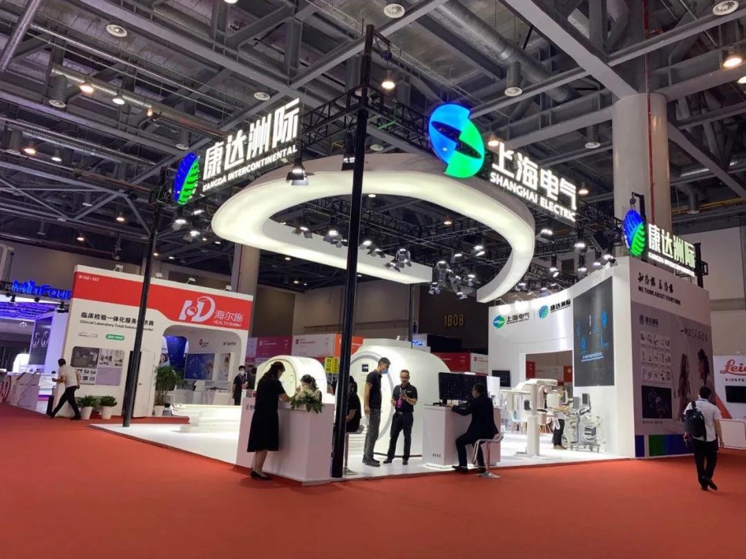 助力康健浙江，孝顺康达实力